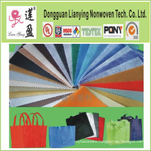 Hot Custom Cheap PP Nonwoven Fabric Bag /Shopping Bags